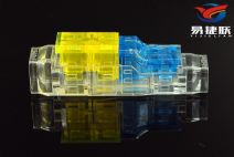 免破线连接器2