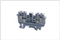 UDK4熔断型接线端子